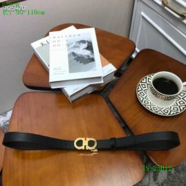 Picture of Ferragamo Belts _SKUFerragamoBelt25mm95-110cm8L102162